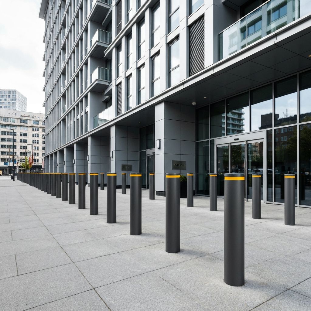 Multi-Unit Installation